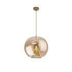 MANTRA KRISS decorative indoor pendant lamp GU10 cylindrical