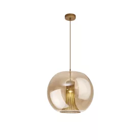 MANTRA KRISS decorative indoor pendant lamp GU10 cylindrical