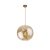 MANTRA KRISS Decorative Indoor Pendant Lamp GU10 Cylinder