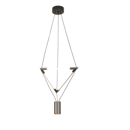 MANTRA ELECTRA Decorative Indoor Pendant Lamp LED 7+14W Small