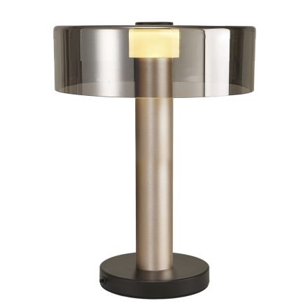 MANTRA GIN Decorative Indoor Table Lamp 