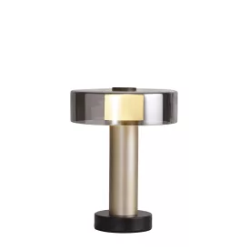 MANTRA GIN decorative indoor table lamp 