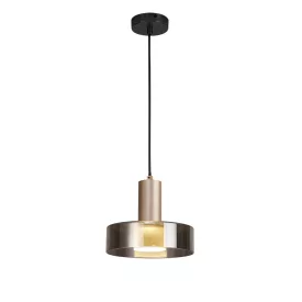 MANTRA GIN Decorative indoor pendant lamp GU10
