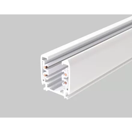 MANTRA TRIPHASE ECO TEK RAILS TRIPHASE SURFACE 1M WHITE