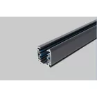 MANTRA CARRILES TRIFASICOS ECO TEK TRIPHASIC SURFACE 2M BLACK