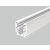 MANTRA CARRILES TRIFASICOS ECO TEK TRIPHASIC RAIL SURFACE 2M WHITE