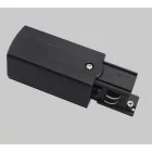 MANTRA CARRILES TRIFASICOS ECO TEK END BLACK