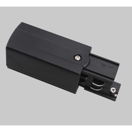 MANTRA CARRILES TRIFASICOS ECO TEK END FEED BLACK