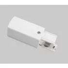 MANTRA CARRILES TRIFASICOS ECO TEK END FEEDING WHITE
