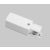 MANTRA CARRILES TRIFASICOS ECO TEK END FEEDING WHITE