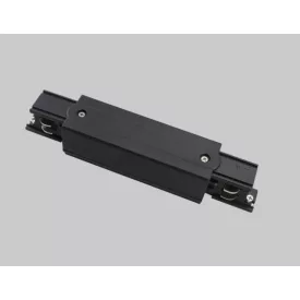   MANTRA CARRILES TRIFASICOS ECO TEK MIDDLE POWER SUPPLY STRAIGHT BLACK
