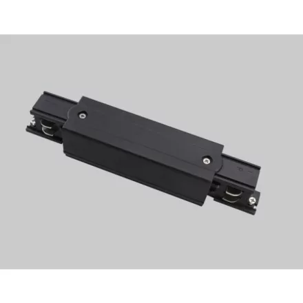 MANTRA CARRILES TRIFASICOS ECO TEK MIDDLE POWER SUPPLY STRAIGHT BLACK