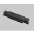 MANTRA CARRILES TRIFASICOS ECO TEK MIDDLE POWER SUPPLY STRAIGHT BLACK