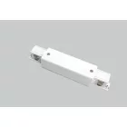 MANTRA CARRILES TRIFASICOS ECO TEK MIDDLE POWER SUPPLY STRAIGHT WHITE