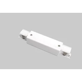   MANTRA CARRILES TRIFASICOS ECO TEK MIDDLE POWER SUPPLY STRAIGHT WHITE