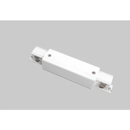 MANTRA CARRILES TRIFASICOS ECO TEK MIDDLE POWER SUPPLY STRAIGHT WHITE