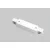 MANTRA CARRILES TRIFASICOS ECO TEK MIDDLE POWER SUPPLY STRAIGHT WHITE