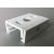 MANTRA CARRILES TRIFASICOS ECO TEK TRACK HOLDER BLACK