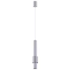MANTRA CLIFTON TEK suspended LED lamp 7W 3000K white