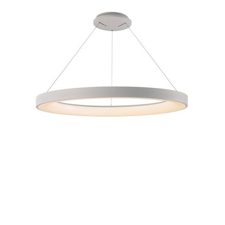 MANTRA NISEKO II Decorative indoor pendant lamp LED, dimmable