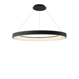   MANTRA NISEKO II Decorative indoor pendant lamp LED, dimmable