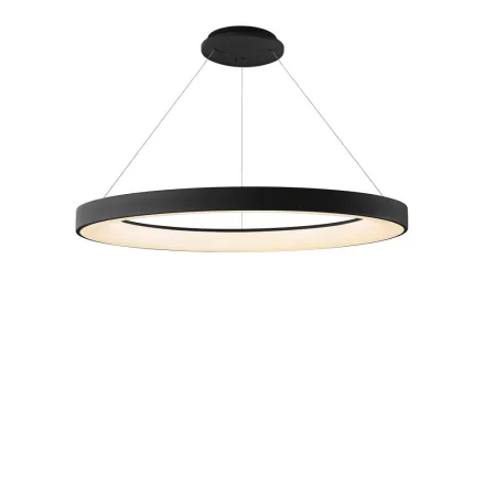 MANTRA NISEKO II Decorative indoor pendant lamp LED, dimmable