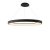 MANTRA NISEKO II Decorative indoor pendant lamp LED, dimmable