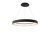 MANTRA NISEKO II Decorative indoor pendant lamp LED, dimmable