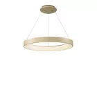 MANTRA NISEKO II Decorative indoor pendant lamp LED, dimmable