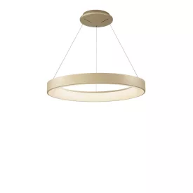   MANTRA NISEKO II Decorative indoor pendant lamp LED, dimmable