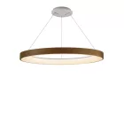 MANTRA NISEKO II Decorative indoor pendant lamp LED, dimmable