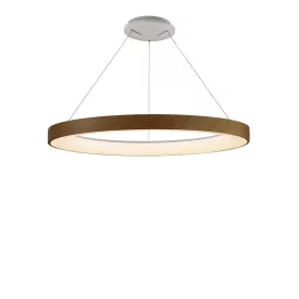   MANTRA NISEKO II Decorative indoor pendant lamp LED, dimmable