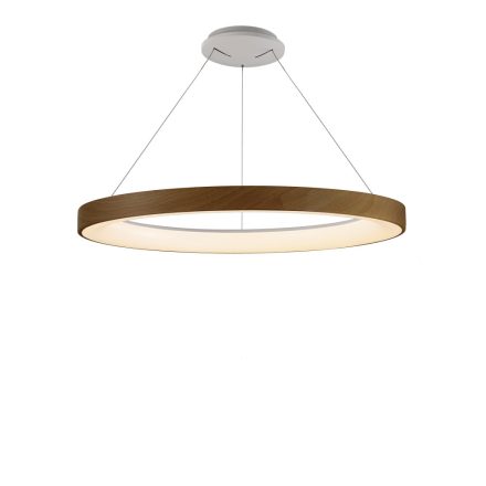 MANTRA NISEKO II Decorative indoor pendant lamp LED, dimmable