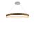 MANTRA NISEKO II Decorative indoor pendant lamp LED, dimmable