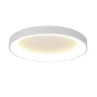 MANTRA NISEKO II decorative indoor ceiling lamp LED, dimmable