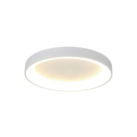   MANTRA NISEKO II decorative indoor ceiling lamp LED, dimmable