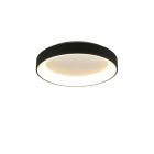 MANTRA NISEKO II decorative indoor ceiling lamp LED, dimmable