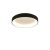 MANTRA NISEKO II decorative indoor ceiling lamp LED, dimmable