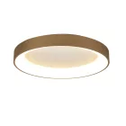 MANTRA NISEKO II decorative indoor ceiling lamp LED, dimmable