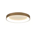 MANTRA NISEKO II decorative indoor ceiling lamp LED, dimmable