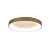 MANTRA NISEKO II decorative indoor ceiling lamp LED, dimmable