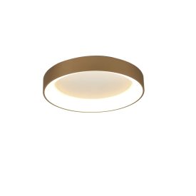   MANTRA NISEKO II decorative indoor ceiling lamp LED, dimmable