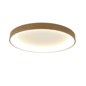   MANTRA NISEKO II decorative indoor ceiling lamp LED, dimmable