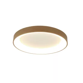   MANTRA NISEKO II decorative indoor ceiling lamp LED, dimmable