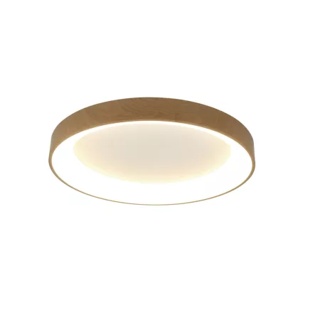 MANTRA NISEKO II decorative indoor ceiling lamp LED, dimmable