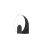 MANTRA OCULO decorative indoor wall lamp LED 