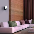 MANTRA OCULO decorative indoor wall lamp LED 