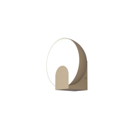 MANTRA OCULO decorative indoor wall lamp LED 