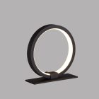 MANTRA KITESURF decorative indoor table lamp LED 8W 3000K large