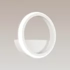 MANTRA KITESURF decorative indoor wall lamp LED 8W 3000K medium